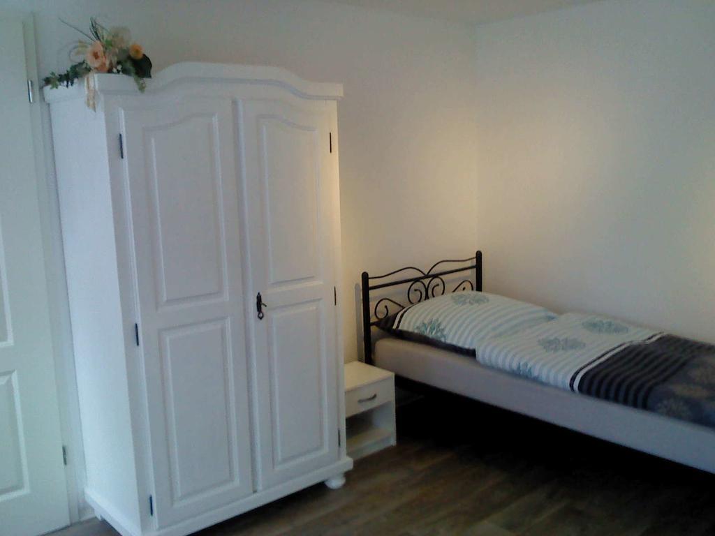 Citypension Melsungen Chambre photo